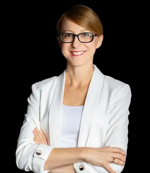 Zdjęcie dietetyk dr. Barbara Piekło